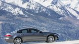 Jaguar XF 2.0d AWD