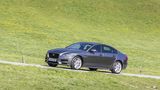 Jaguar XF 2.0d AWD