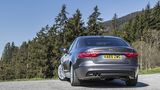 Jaguar XF 2.0d AWD