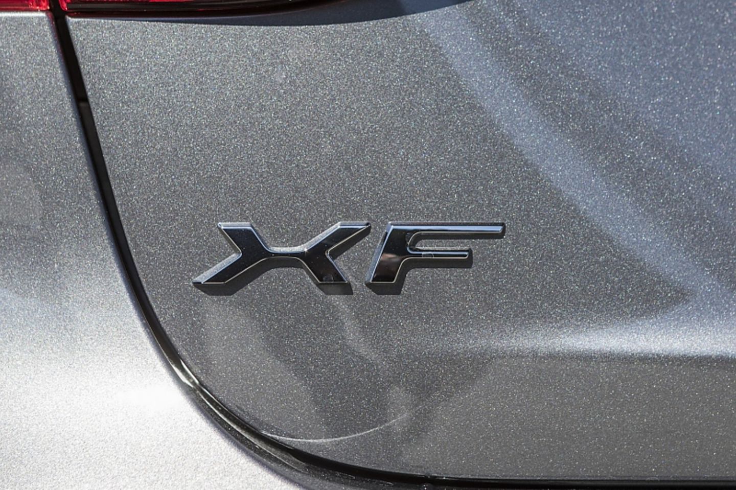 Jaguar XF 2.0d AWD