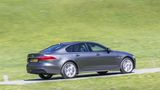 Jaguar XF 2.0d AWD