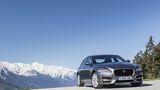 Jaguar XF 2.0d AWD