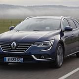 380 Newtonmeter ist er stark.