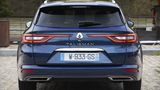 Der Renault Talisman Grandtour ist 2,08 Meter breit,...