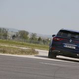 213 km/h ist er schnell.