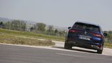 213 km/h ist er schnell.