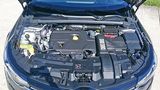 Der 2,0 Liter große Vierzylindermotor des Renault Talisman Grandtour Energy dCi 160 EDC.