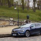 52 Liter Diesel fasst sein Treibstofftank.