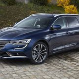 4,6 Liter verbraucht er auf 100 Kilometern.