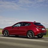 Wer Strecke machen will, ist mit dem 105-PS-Diesel gut bedient