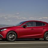 Das Fahrverhalten ist komfortabel