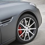 Mercedes AMG SLC 43 - serienmäßig nur 18 Zoll