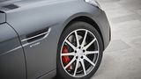 Mercedes AMG SLC 43 - serienmäßig nur 18 Zoll