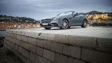 Mercedes AMG SLC 43
