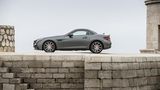 Mercedes AMG SLC 43