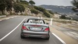 Mercedes AMG SLC 43