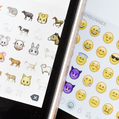 Emojis