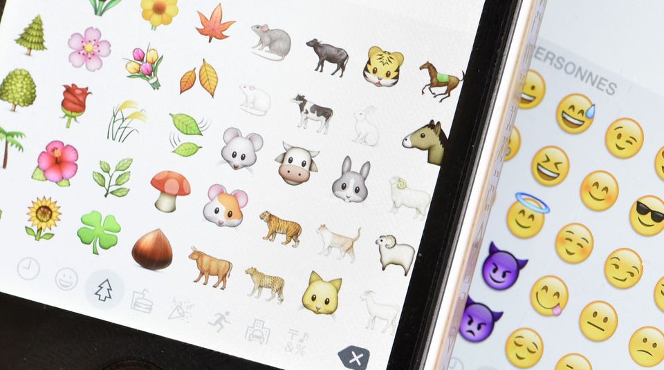 Emojis Emojis