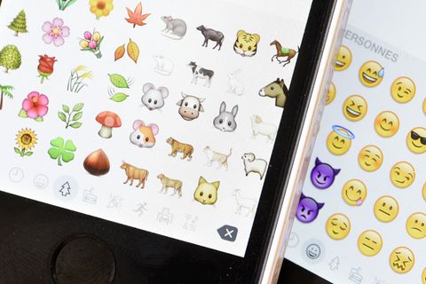 Emojis