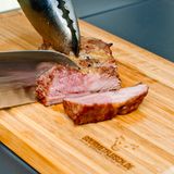 Auf den Punkt gebraten: Wie Sie Ihren persönlich-perfekten Garpunkt bestimmen können, erfahren Sie hier. 