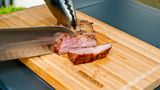 Auf den Punkt gebraten: Wie Sie Ihren persönlich-perfekten Garpunkt bestimmen können, erfahren Sie hier. 