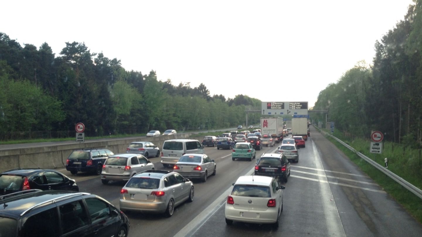 Neulich im Auto: Leute, schafft Euer Auto ab! Jetzt!