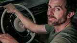 J. G. Francis hat Mercedes Motoring vor Jahren gegründet