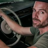 J. G. Francis hat Mercedes Motoring vor Jahren gegründet