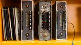 Mercedes Motoring - Radios aus bekannter Produktion