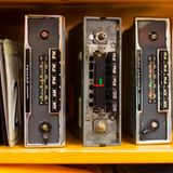 Mercedes Motoring - Radios aus bekannter Produktion