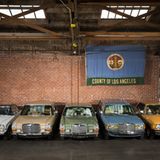 Mercedes Motoring - ein Mekka für Mercedes-Fans