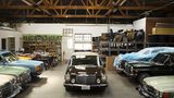 Mercedes Motoring