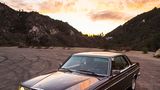 Mercedes Motoring