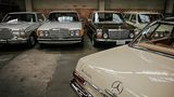 Mercedes Motoring