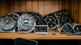 Mercedes Motoring