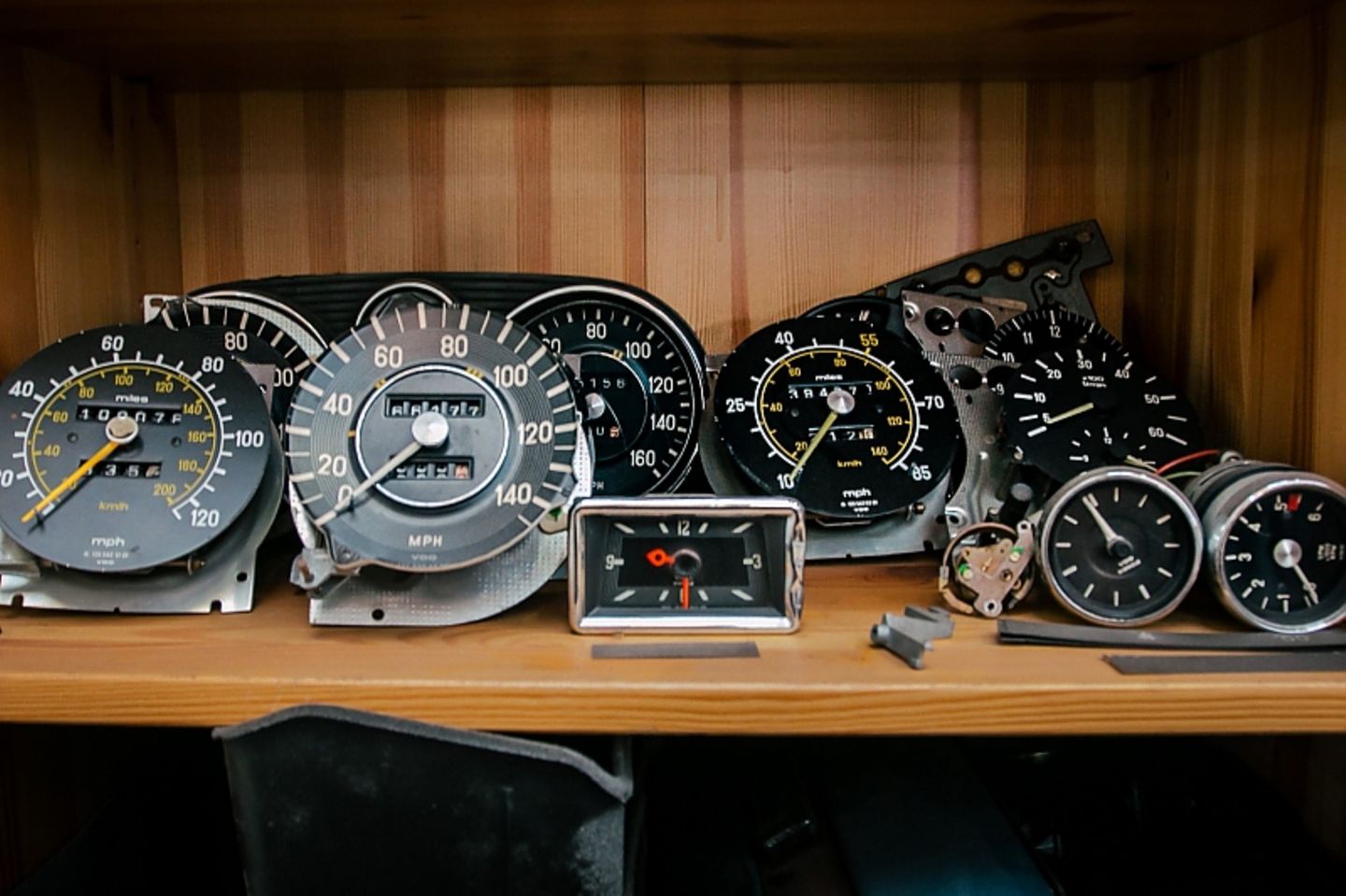 Mercedes Motoring