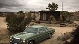 Mercedes Motoring