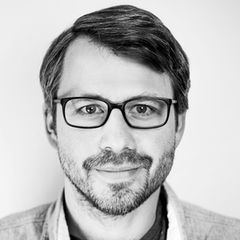 Patrick Rösing