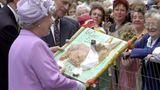 Königin Elizabeth II.