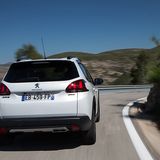 Die höchste Ausstattungsvariante Allure kostet als 130 PS-Benziner 21.650 Euro.