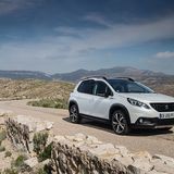 200 km/h sind möglich.