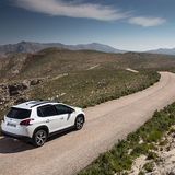 Der Sprint bis Tempo 100 ist nach 9,3 Sekunden vorbei.