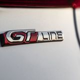 Die GT-Line kostet 1.100 Euro Aufpreis.