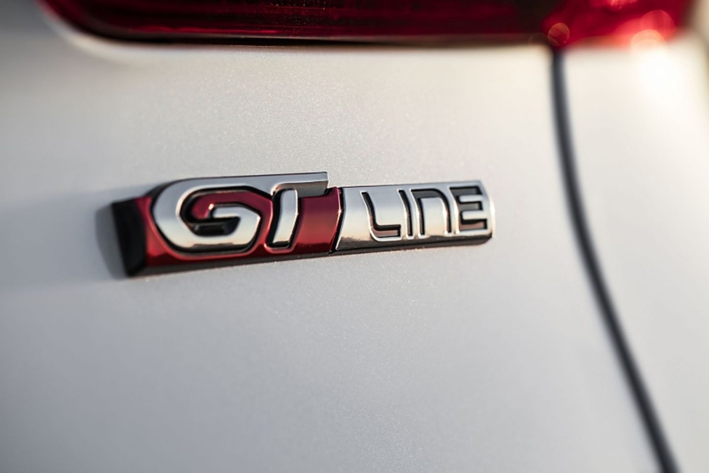 Die GT-Line kostet 1.100 Euro Aufpreis.