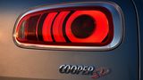 Mini Cooper SD Clubman All4 - der große Diesel mit 190 PS