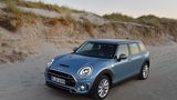 Mini Cooper SD Clubman All4