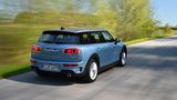 Mini Cooper SD Clubman All4