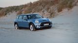Mini Cooper SD Clubman All4 -