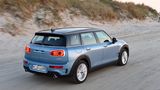 Mini Cooper SD Clubman All4