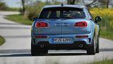 Mini Cooper SD Clubman All4